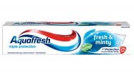 Зубная паста Aquafresh освежающе-мятная 50 мл