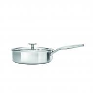 Сотейник с крышкой KitchenAid MSS 24 см 3,1 л (CC003251-001)