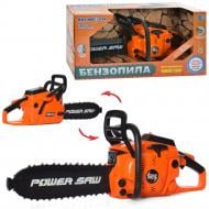 Игровой набор Limo Toy Бензопила M 5505