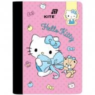 Блокнот KITE Hello Kitty с магнитной закладкой А5 60 лист. HK26-192-1