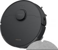 Робот-пилосос DREAME Bot D20 (RLD35GA-bl) black Робот-пилосос DREAME Bot D20 (RLD35GA-bl) black