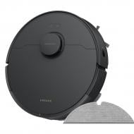 Робот-пылесос DREAME Bot D20 (RLD35GA-bl) black