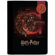 Блокнот KITE Harry Potter с магнитной закладкой А5 60 лист. HP26-192