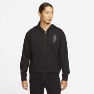 Джемпер Jordan M J ZION HOODIE DJ5869-010 р. S чорний