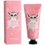 Крем для рук Secret Skin Mimi Hand Cream Strawberry c экстрактом клубники 60 мл