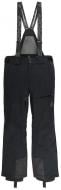 Брюки Spyder Dare 38SA125316-BLK2 р. XL черный