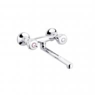 Смеситель для кухни Kroner KRP Hamburg - C040