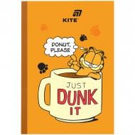 Блокнот KITE Garfield А5 40 лист. GF26-091 Блокнот KITE Garfield А5 40 лист. GF26-091