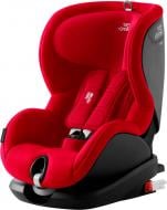 Автокресло Britax-Romer TRIFIX2 i-SIZE красный fire red 2000030793