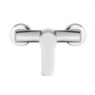 Смеситель для душа Invena MALTA хром BN-27-001