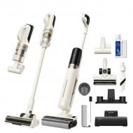 Пылесос моющий MOVA K30 Mix white