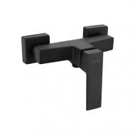 Смеситель для душа Invena PAROS BLACK BN-09-004