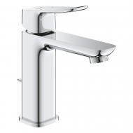Смеситель для умывальника Grohe QuickFix Dice M-Size 1018320000 с донным клапаном