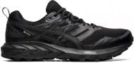 Кроссовки мужские Asics GEL-SONOMA 6 G-TX 1011B048-002 р.44 черные Кроссовки мужские Asics GEL-SONOMA 6 G-TX 1011B048-002 р.44 черные