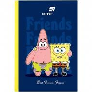 Блокнот KITE SpongeBob SquarePants А5 40 лист. SB26-091 Блокнот KITE SpongeBob SquarePants А5 40 лист. SB26-091