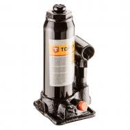 Домкрат гідравлічний Topex 97X032 2 т