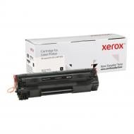 Картридж лазерный Xerox Everyday совместимый аналог HP CF279A (79A) черный