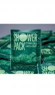 Душ сухий SHOWER PACK SHOWER PACK військовий ОПТ (100 шт.)