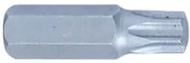 Бита Torx45 под головку 10мм 2 шт. 23739
