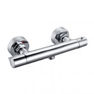 Смеситель для душа Invena SLIM BT-00-S01