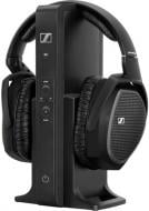 Наушники Sennheiser RS 175-U black (508676)