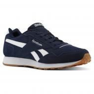 Кроссовки Reebok ROYAL GLIDE LX CN3112 р.44 темно-синий