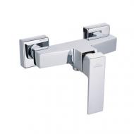 Смеситель для душа Invena PAROS хром BN-09-001