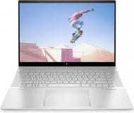 Ноутбук HP ENVY 16-h1001ua 16" (826X7EA) silver