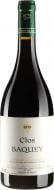 Вино Elian Da Ros Clos Baquey 2019 червоне сухе 0,75 л