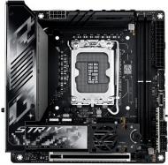 Материнская плата Asus 90MB1IC0-M0EAY1 (LGA 1851, Intel Z890, mini ITX)