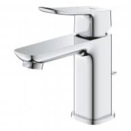 Смеситель для умывальника Grohe QuickFix Dice S-Size 1018560000 с донным клапаном