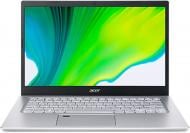 Ноутбук Acer ASPIRE 5 A514-54 14 (NX.A2CEU.004) silver