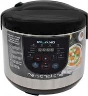 Мультиварка Milano MC-3012B Personal Chef