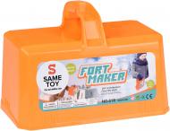 Набор для песочницы Same Toy Оранжевый 618Ut-2