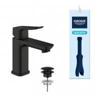 Смеситель для умывальника Grohe QuickFix Dice S-Size 1018572430 с донным клапаном