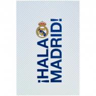 Блокнот KITE Real Madrid А5 64 лист. RL26-193-1 Блокнот KITE Real Madrid А5 64 лист. RL26-193-1