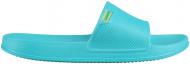 Шльопанці Coqui Turquoise 101691 р.40 бірюзовий