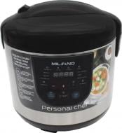 Мультиварка Milano MC-3012BCM Personal Chef