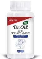 Масло черного тмина Dr.Oil 60 шт капсулы