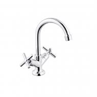 Смеситель для умывальника Kroner KRM Aller - C010