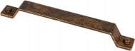 Мебельная ручка скоба Bosetti Marella CL 15197.224 34579 224 мм античная бронза