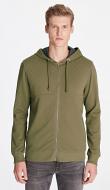 Джемпер Mavi ZIP UP HOODED SWEATSHIRT 062792-29759 р. L