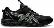 Кросівки жіночі Asics GEL-QUANTUM 90 1202A040-001 р.37 чорні