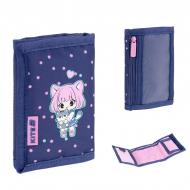 Гаманець KITE Be Friends K26-598-1 фіолетовий