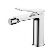 Смеситель для биде Invena NERI хром BB-01-001