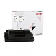 Картридж лазерный Xerox Everyday совместимый аналог HP CF281X (81X), Canon 039H черный