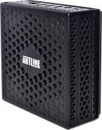 Неттоп Artline Business B14 (B14v07) black