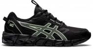 Кроссовки женские Asics GEL-QUANTUM 90 1202A040-001 р.39 черные