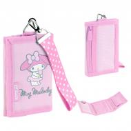 Гаманець KITE My Melody HK26-598-2 рожевий