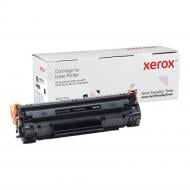 Картридж лазерный Xerox Everyday совместимый аналог HP CF283A (83A) черный